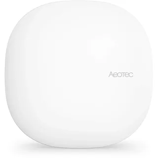 Aeotec Smart Home Hub, Zentrale weiß