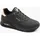 Uno Shimmer Damen Schwarz 40
