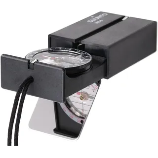 Suunto MB-6 Global Kompass (Größe One Size)