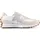Damen Angora/Silver Metallic 38