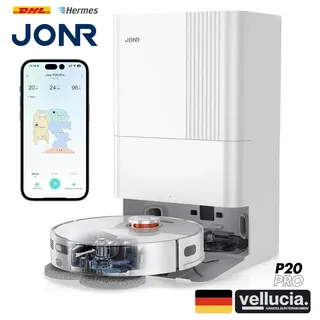 jonr P20 Pro Weiß