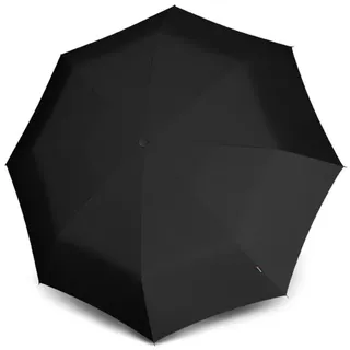 Knirps Taschenschirm T.260 Medium Duomatic schwarz