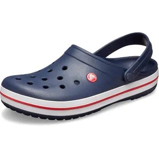 Crocs Crocband Clog navy 36-37