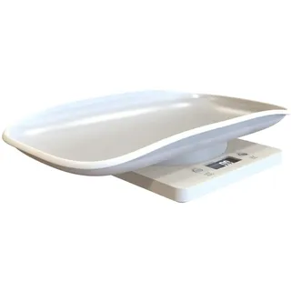 Fenteer Digitalwaage Tierwaage Kleintierwaage für Kleintiere bis 10kg