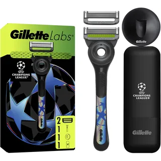 Gillette Labs UEFA Champions League