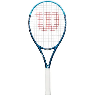 Wilson Ultra Power 105 RXT L3 Blau/Weiß