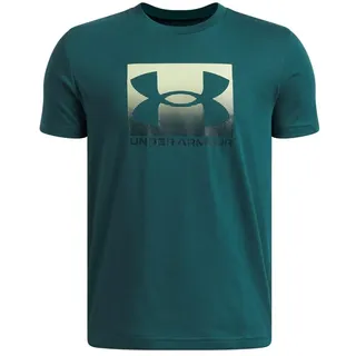 Under Armour Jungen Ua B Boxed Sports Update SS T-Shirt