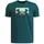 Jungen Ua B Boxed Sports Update SS T-Shirt