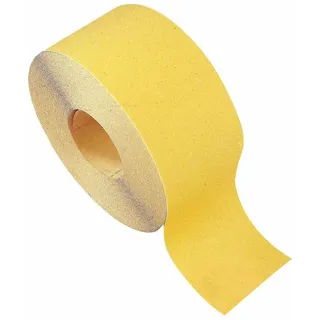 Calflex Kfp/gold120/25.120 120 Mm Schleifpapierrolle - Yellow - One Size