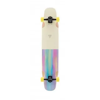 Landyachtz Longboard STRATUS 46" LONGBOARD COMPLETE bunt