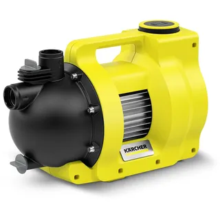 Kärcher Gartenpumpe BP 7.000 Garden 7000 l/h, max. Druck 5 bar, 1.100 Watt