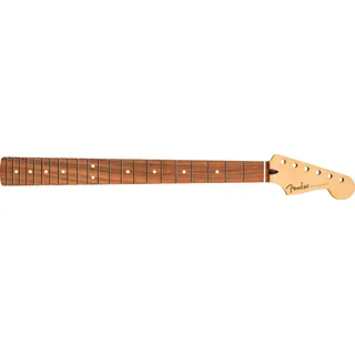 Fender Sub-Sonic Baritone Stratocaster Neck 22 Frets Pau Ferro