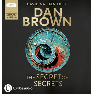 Lübbe Audio The Secret of Secrets