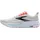 Herren White/Pink Clay/Gecko 43