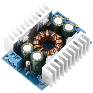 DC-DC-Wandler 5-30V auf 1,25-30V Boost Konverter Step-Up Step-Down Modul mit hoher Effizienz für Solaranlagen und Automotive-Anwendungen