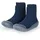 Adventure-Socks Blau 22