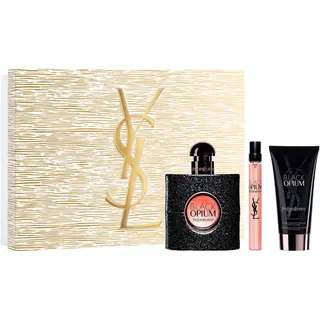 50 ml + Body Lotion 50 ml + Eau de Parfum 10 ml Geschenkset