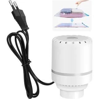 Vakuumpumpe für Vakuumbeutel, Pumpe für Vakuumbeutel 4000 Pa, Vakuumiergerät