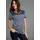 Umstandsshirt 40/42 blau blau geringelt geringelt Umstandsshirt