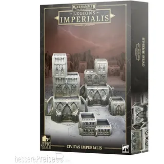 Games Workshop 99122699004 - L/I CIVITAS IMPERIALIS 03-18