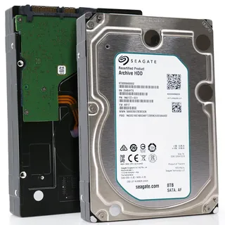 Seagate Archive 8TB (ST8000AS0002)