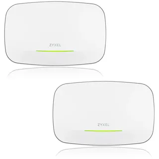 ZyXEL NWA110BE 802.11be Wifi 7 NebulaFlex AccessPoint