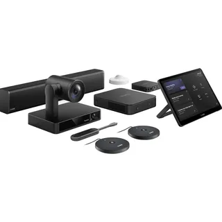Yealink MVC860-C5-713 Microsoft Teams Videokonferenzsystem