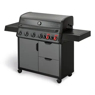 Enders Hyde 6 SIKR Turbo