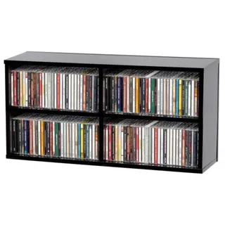 Glorious PC Gaming Race Glorious DJ CD Box 180 CD-Case (L x B x H) 705 x 155 x 325mm