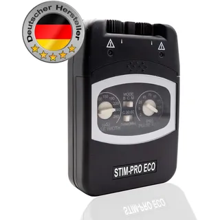 Axion axion® Stim-Pro ECO TENS-Gerät zur Schmerztherapie - Medizinprodukt 1 St Gerät