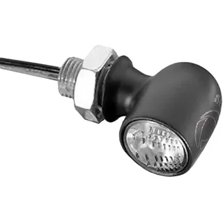 KELLERMANN Spot® Blinker - Schwarz Klar