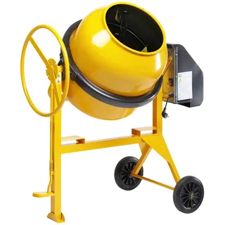 Haemmerlin Betonmischer BT Pro 190