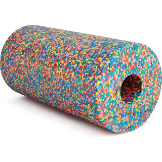 Blackroll Faszienrolle Rainbow