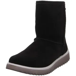 superfit LORA warm gefütterte Gore-Tex Stiefel SCHWARZ 0000