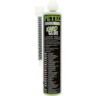 Petec Karosseriekleber Karo-Glue 195 ml