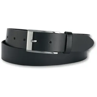 Bernd Götz Herrengürtel Leder schwarz 115