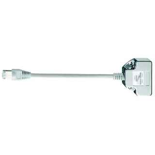 Rutenbeck Adapter T-ADAP Ethernet/ISDN