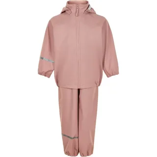 CelaVi Basic Rainwear set -PU (misty rose), (524) 120