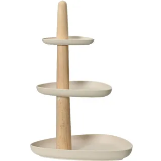 Decoris Etagere - L/B/H ca. 45,00x35,00x30,00