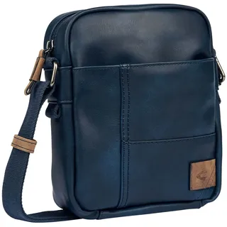 CAMEL ACTIVE Laos Cross Bag S dark blue