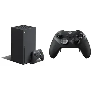Microsoft Xbox Series X 1TB
