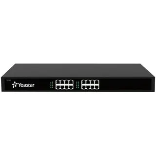 Yeastar TA1610 Gateway/Controller 10, 100 Mbit/s