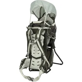 Salewa Pòcol Child Carrier Dark Olive