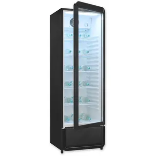 Exquisit GKS260-GT-431D schwarz