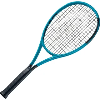 Head Boom MP L2 Blau