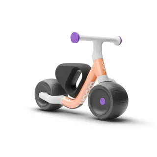 Woom WOW Orange Modell 2026 - One Size