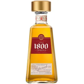 1800 Reposado 38%