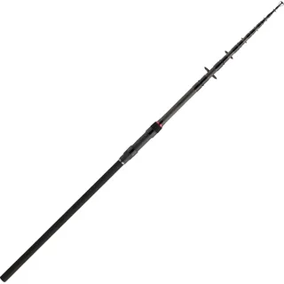 Daiwa Black Widow Tele Carp 10ft 3,00m / 3lbs Teleskop Karpfenrute