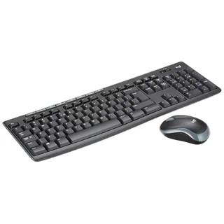 Keyboard US Set
