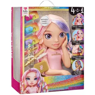 MGA Entertainment Rainbow High Styling Head